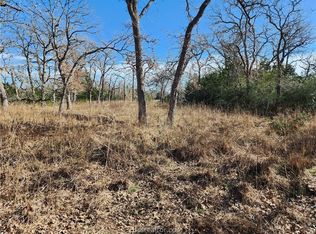 405 Wilderness Sounds Dr, Somerville, TX 77879