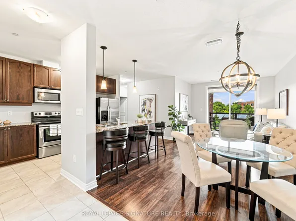 383 Main St E #319, Milton, ON L9T 8K8