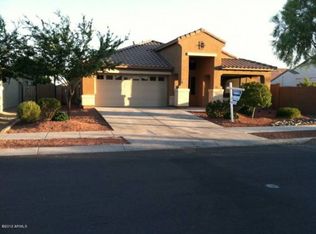17671 W Bloomfield Rd, Surprise, AZ 85388