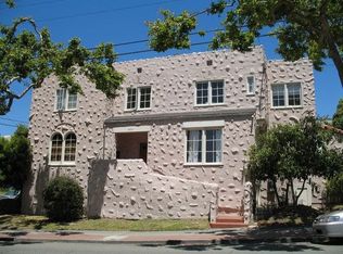 2301 Cedar St APT 5, Berkeley, CA 94708