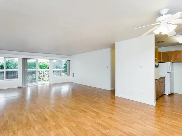 Sylvan Terrace — Photo 1