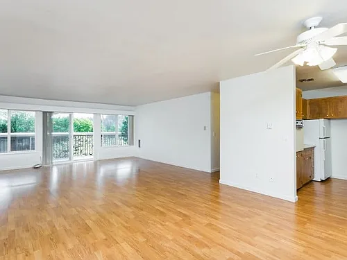 Sylvan Terrace Photo 1