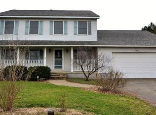 2680 Frost Rd, Mantua, OH 44255