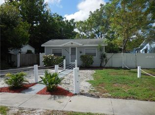 4950 43rd Ave N, Saint Petersburg, FL 33709