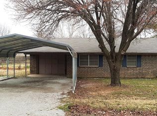 72 Rosewood St, Lone Grove, OK 73443