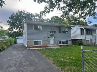 16414 Ashland Ave, Markham, IL 60428