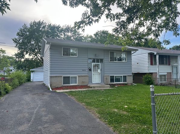 16414 Ashland Ave