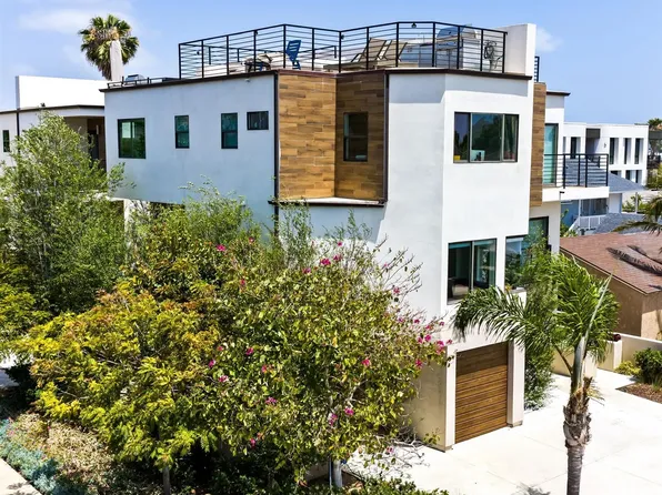 3148 Emerson St, San Diego, CA 92106