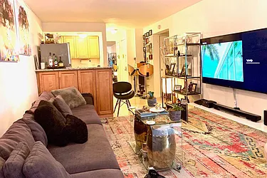 Rented by Ethan Blinder, LREB