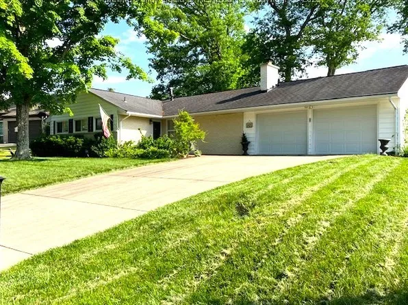 1424 Nottingham Rd, Charleston, WV 25314