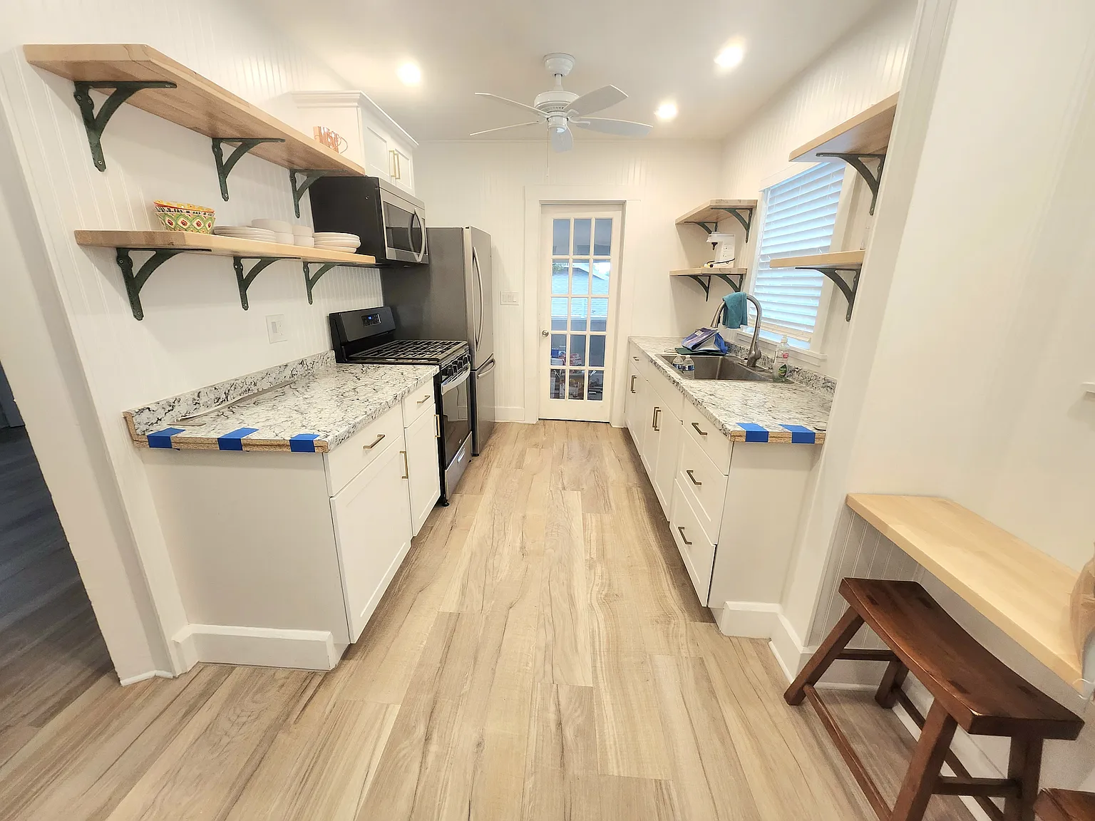 1 bed, 500 sqft, $2,500 — Photo 4
