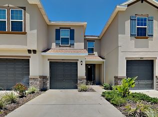 6865 Citrus Creek Ln, Tampa, FL 33625