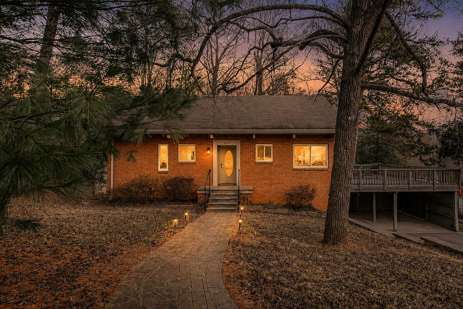 3 bed, 1729 sqft, $4,350 — Photo 4