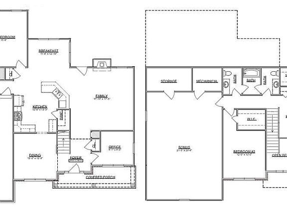 2nd image of 154 Roseberry St Lot 70B