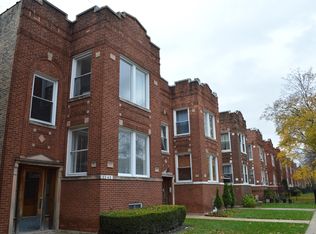 3343 N Springfield Ave APT 2, Chicago, IL 60618