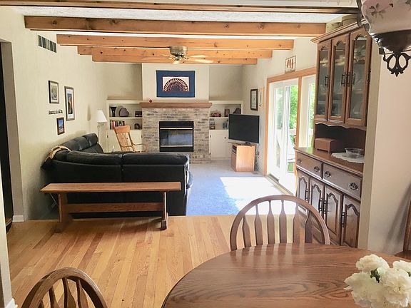 Oak, hardwood floors