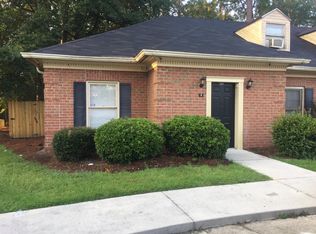 2 Sagebrush Apts, Statesboro, GA 30458