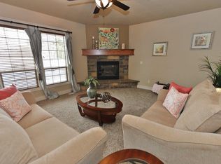 4323 S Montague Way, Meridian, ID 83642