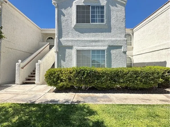 1800 Edmond St Unit 227, Las Vegas, NV 89146