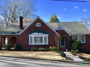 806 Highland St, Rome, GA 30161