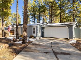 2348 W Rio Grande Ct, Flagstaff, AZ 86001