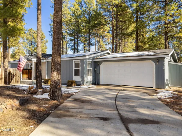 2348 W Rio Grande Ct, Flagstaff, AZ 86001
