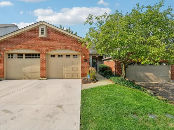 5577 Kiplington Dr, Cincinnati, OH 45239