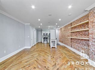 1102 Jefferson Ave #1A, Brooklyn, NY 11221