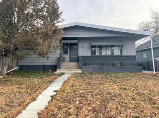 437 4th Ave NW, Swift Current, SK S9H0V4