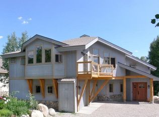 645 Meadowbrook Cir, Steamboat Springs, CO 80487