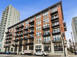 1601 S Michigan Ave APT 107, Chicago, IL
