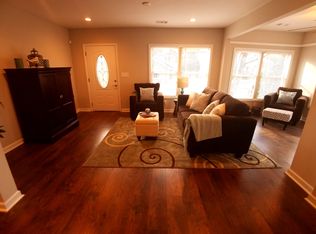 2974 Semmes St, East Pt, GA 30344