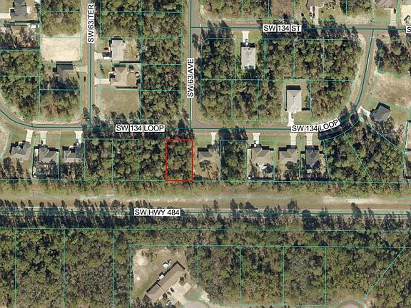 2nd image of SW 134th Loop Lot 12