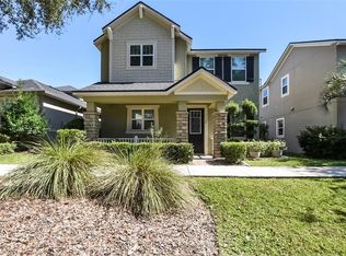 1108 Lincoln Ridge Loop, Ocoee, FL 34761