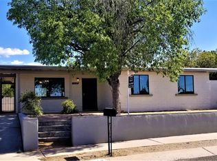 7512 E Lakeside Dr, Tucson, AZ 85730