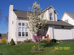 912 Hedgewyck Ln, Elizabethtown, PA 17022