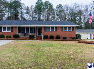 411 Pineview St, Darlington, SC 29532