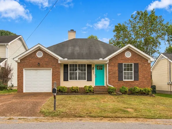 342 N Birchwood Dr, Hendersonville, TN 37075