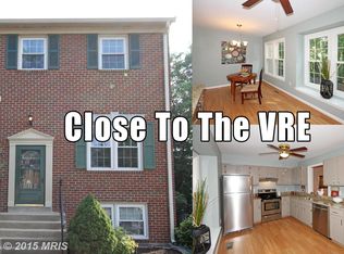 9759 High Water Ct, Burke, VA 22015