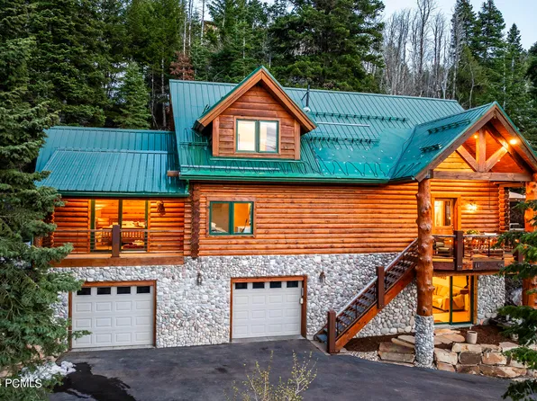 80 Saint Moritz Ter, Park City, UT 84098