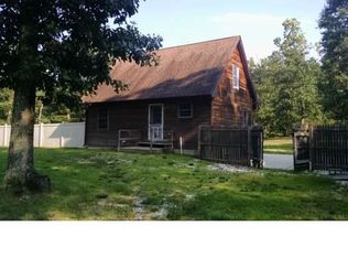 1821 Mizpah Rd, Mays Landing, NJ 08330