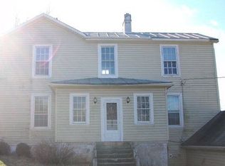 429 Old Greenville Rd, Staunton, VA 24401