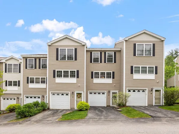 10 Dillon Way #8, Laconia, NH 03246