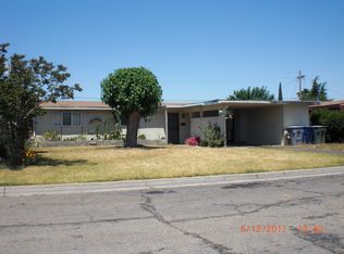 115 San Gabriel Ave, Clovis, CA 93612