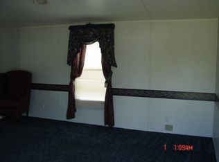 2485 Cile Ln, Marianna, FL 32446