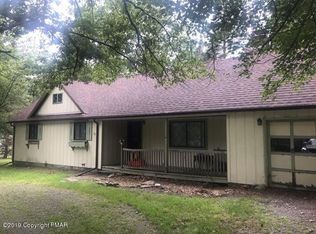 37 Skyline Dr, Albrightsville, PA 18210