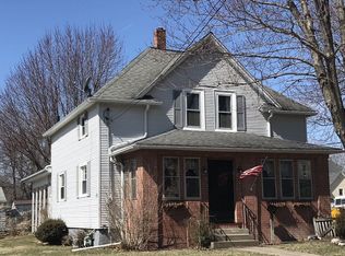 515 Franklin St, Kewanee, IL 61443