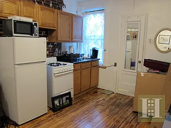 Rented by Halstead Real Estate