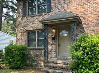 909 Lafayette St, Williamsburg, VA 23185