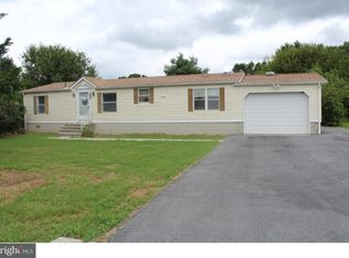 1249 Hourglass Rd, Hartly, DE 19953